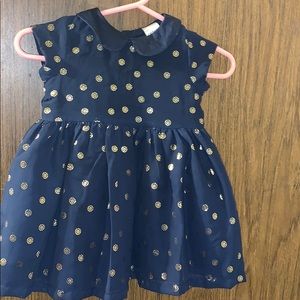 Baby girl dress